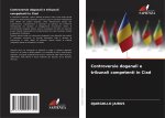 Controversie doganali e tribunali competenti in Ciad