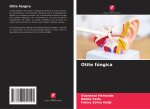 Otite fúngica