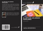 EL ARTE DE LOS JUEGOS POPULARES