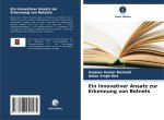 Ein innovativer Ansatz zur Erkennung von Botnets