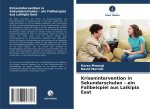 Krisenintervention in Sekundarschulen - ein Fallbeispiel aus Laikipia East
