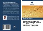 Gesichtserkennung aus der Seitenansicht mithilfe von DWT und Random Forest mit Teilmenge