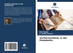 Verfahrensfehler in der Endodontie