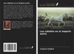 Los caballos en el Imperio asirio