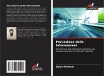 Percezione delle informazioni