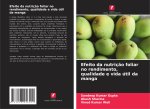 Efeito da nutrição foliar no rendimento, qualidade e vida útil da manga