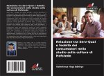 Relazione tra Serv-Qual e fedeltà dei consumatori nello studio sulla cultura di Hofstede