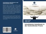 Intrathekale Anästhesie in der tierärztlichen Praxis