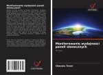 Monitorowanie wydajno¿ci paneli s¿onecznych