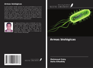 Armas biológicas