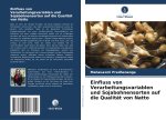 Einfluss von Verarbeitungsvariablen und Sojabohnensorten auf die Qualität von Natto