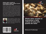 Effetto delle variabili di lavorazione e della cultivar di soia sulla qualità del natto
