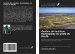 Gestión de residuos municipales en Costa de Marfil: