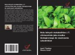 Rola lotnych metabolitów z T. citrinoviride jako ¿rodka biologicznego do zwalczania szkodników