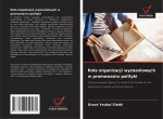 Rola organizacji wyznaniowych w promowaniu polityki