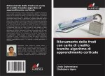Rilevamento delle frodi con carte di credito tramite algoritmo di apprendimento corticale