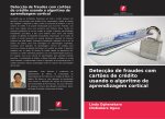 Detecção de fraudes com cartões de crédito usando o algoritmo de aprendizagem cortical