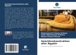 Gesichtsrekonstruktion alter Ägypter