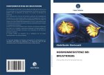 HORMONRESISTENZ BEI BRUSTKREBS