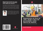 Mapeamento do fluxo de valor, desde a doca até ao armazém, numa fábrica de motores