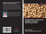 Zintegrowane zwalczanie zgnilizny korzeni u ciecierzycy Gram