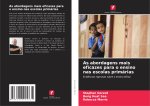 As abordagens mais eficazes para o ensino nas escolas primárias