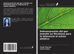 Sobreexpresión del gen osmotin en Nicotiana para la tolerancia al estrés abiótico