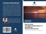 End-to-End-Verzögerungsanalyse in drahtlosen Sensornetzwerken