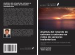 Análisis del retardo de extremo a extremo en redes de sensores inalámbricos