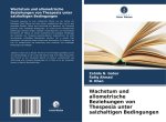Wachstum und allometrische Beziehungen von Thespesia unter salzhaltigen Bedingungen