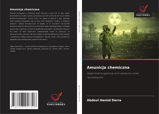 Amunicja chemiczna