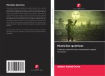 Munições químicas