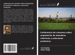 Conferencia de consenso sobre amputación de miembros inferiores y soluciones protésicas