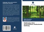 Dalbergia: Eine wirtschaftlich bedeutende Gattung