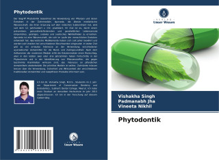 Phytodontik