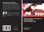 Biomateria¿y stosowane w implantologii stomatologicznej