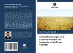 Klimaschwankungen und Lebensgrundlagen der Landwirte in ländlichen Gebieten