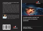 Caratteristiche nucleari nei diversi gradi di displasia epiteliale