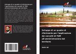 Sviluppo di un quadro di riferimento per l'applicazione dei concetti di TQM all'amministrazione del territorio