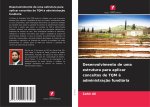 Desenvolvimento de uma estrutura para aplicar conceitos de TQM à administração fundiária