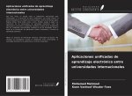 Aplicaciones unificadas de aprendizaje electrónico entre universidades internacionales