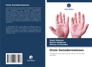 Orale Genodermatosen