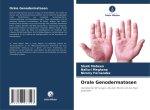 Orale Genodermatosen