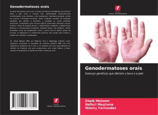 Genodermatoses orais