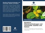 Bioaktive Phenolverbindungen und Flavonoide: Quellen und Nutzen