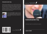 Comunicación hoy