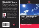 Estudo das propriedades optoelectrónicas das ligas HfxSi1-xO2