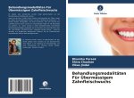 Behandlungsmodalitäten Für Übermässigem Zahnfleischwuchs