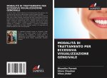 MODALITÀ DI TRATTAMENTO PER ECCESSIVA VISUALIZZAZIONE GENGIVALE