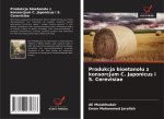 Produkcja bioetanolu z konsorcjum C. Japonicus i S. Cerevisiae